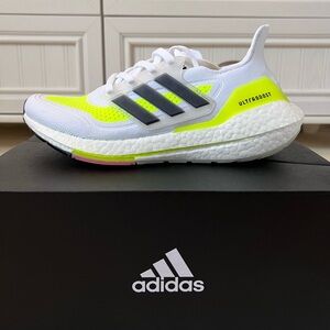 Adidas Ultraboost 21